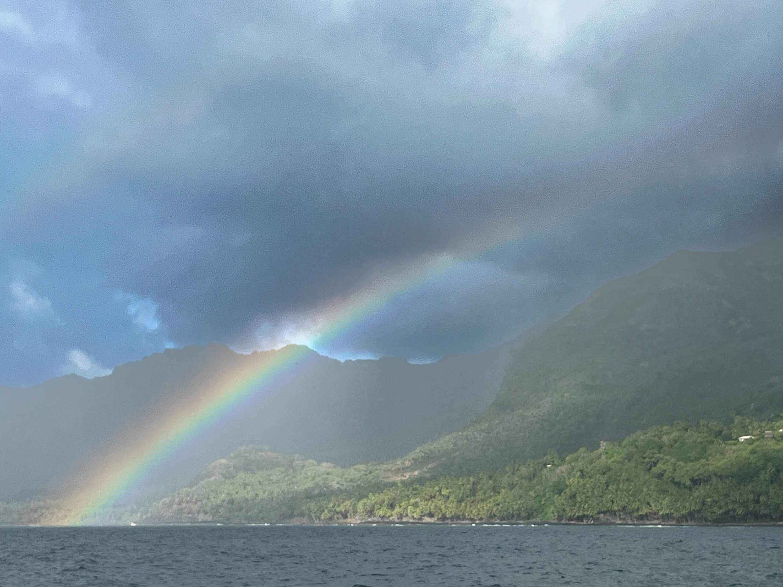 Read more about the article Chapter 149:  We Made It!!!