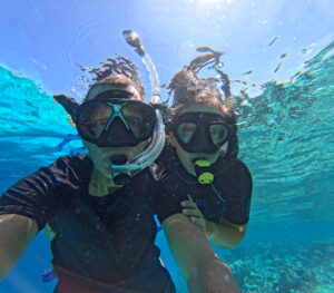 Read more about the article Chapter 152:  The Underwater World