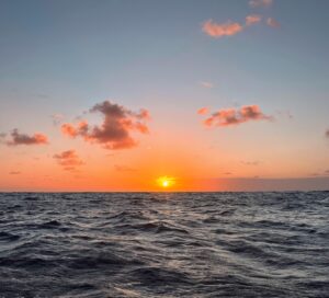 Read more about the article Chapter 151:  Sailing into danger…