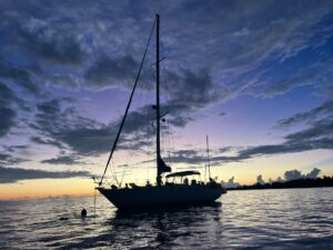 Read more about the article Chapter 154:  I Really Can’t Imagine It