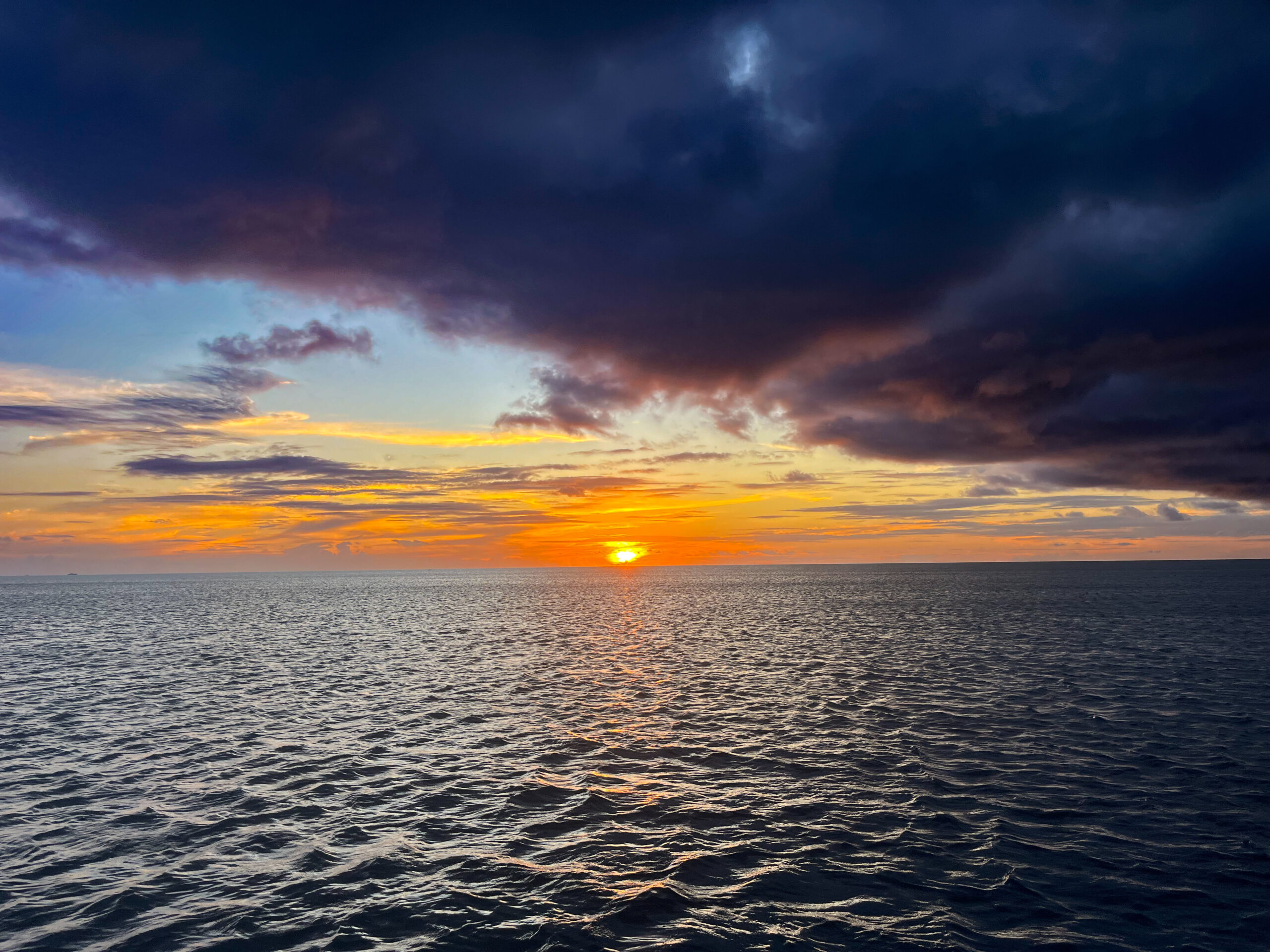 Read more about the article Chapter 153: Paradise in Polynesia