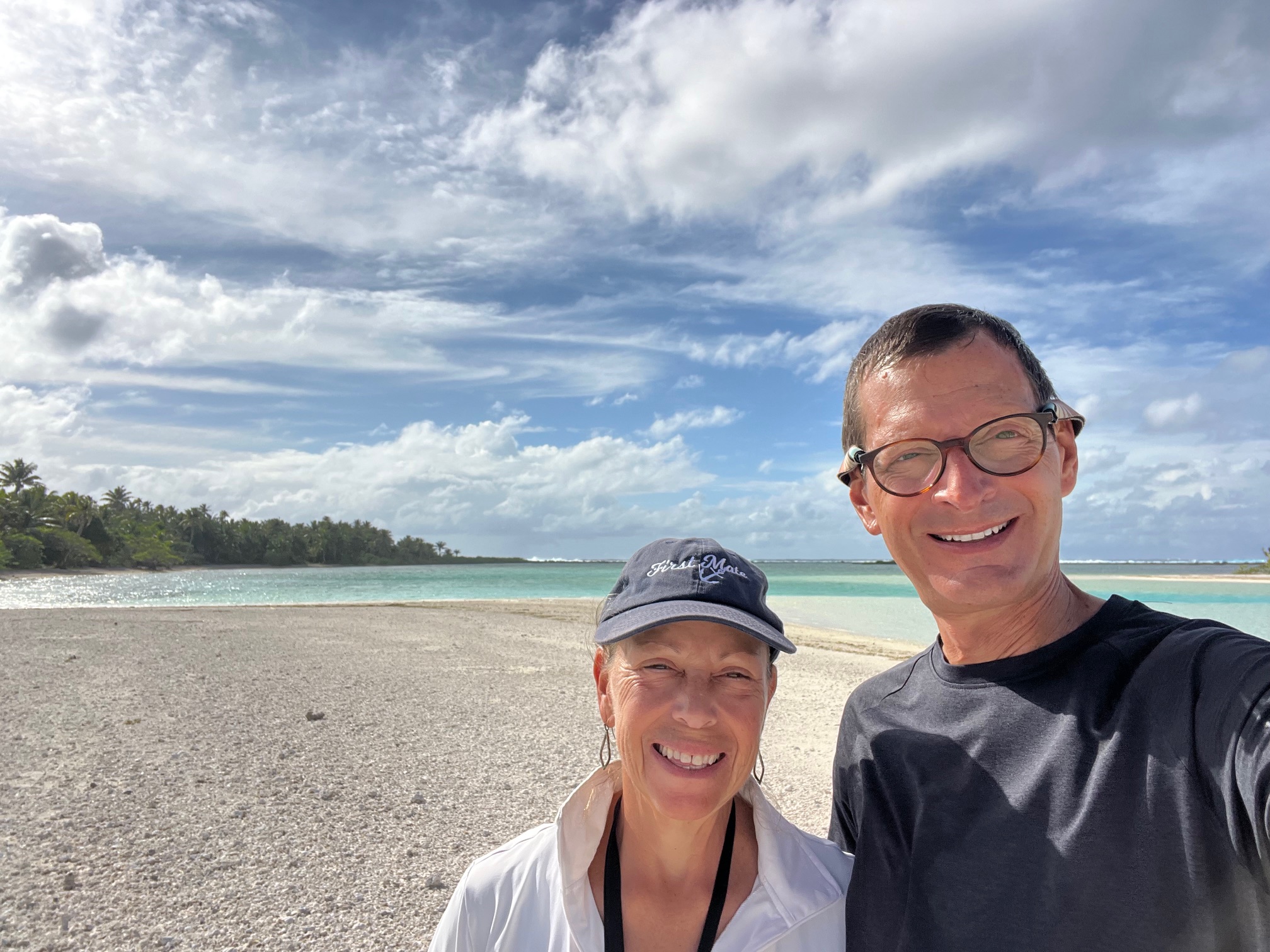 Read more about the article Chapter 160:  Imagine, If You Will…