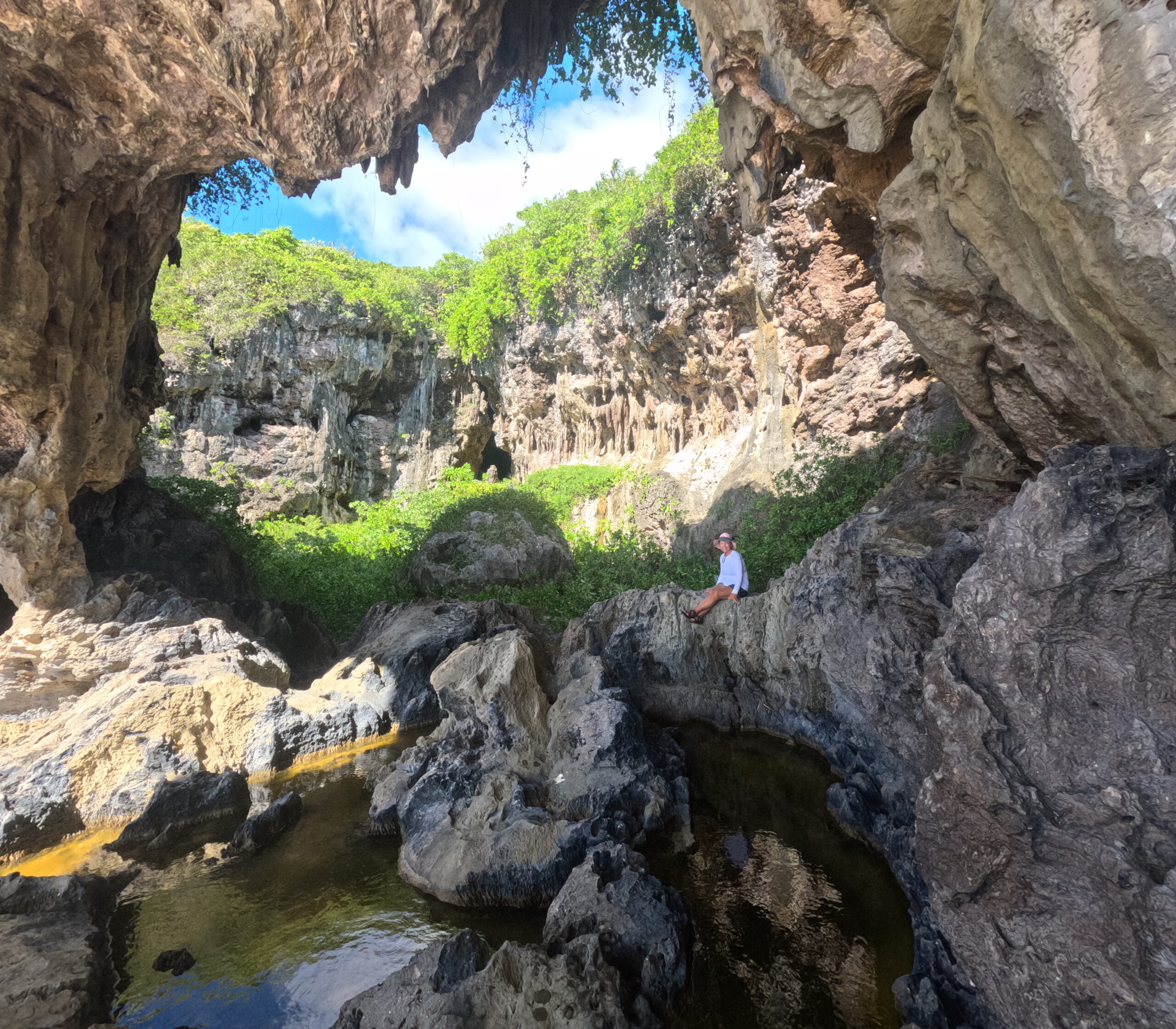 Read more about the article Chapter 163:  Niue-A New Favorite!