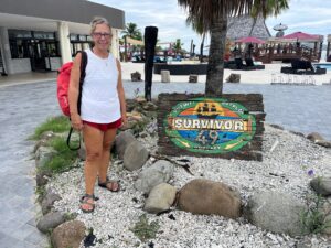 Read more about the article Chapter 168:  The One with Survivor