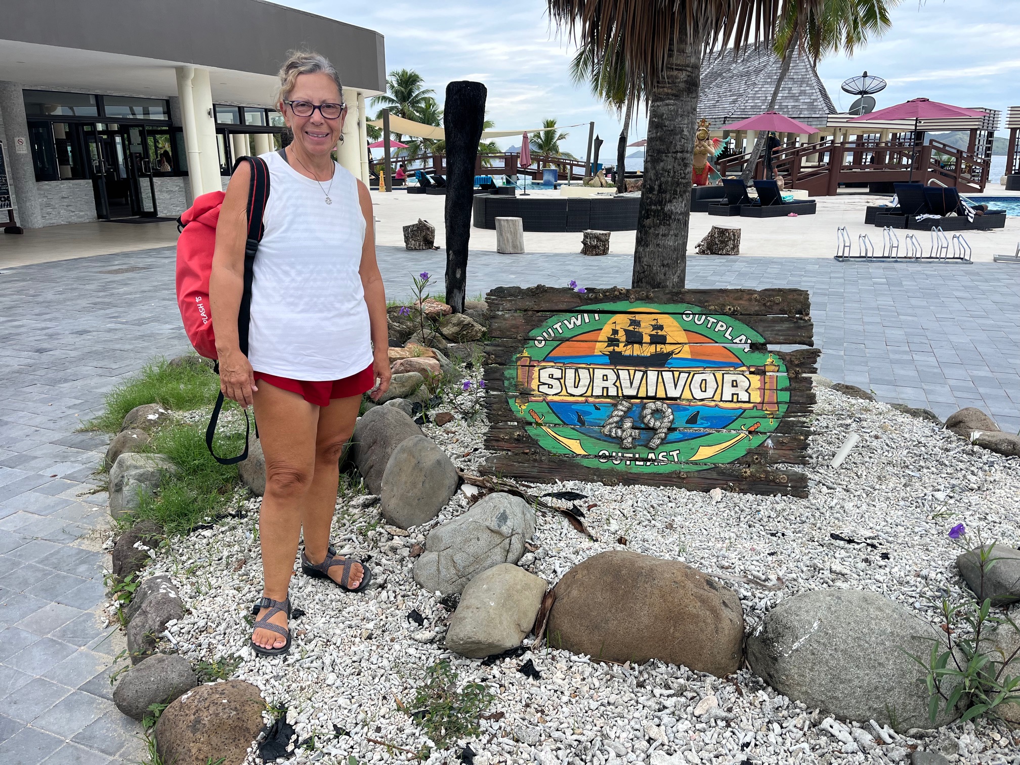 Read more about the article Chapter 168:  The One with Survivor