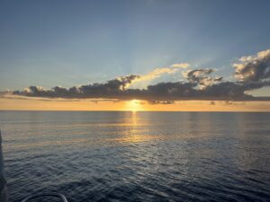 Read more about the article Chapter 167:  Bula from Fiji!