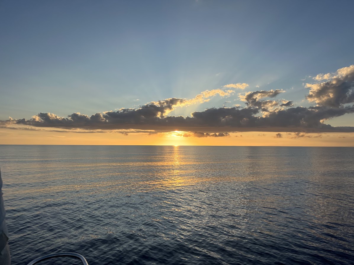 Read more about the article Chapter 167:  Bula from Fiji!