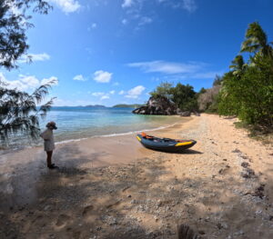 Read more about the article Chapter 170:  Manta Rays!