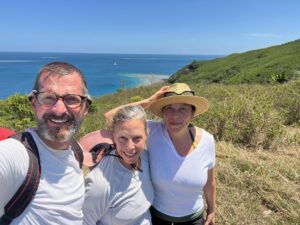 Read more about the article Chapter 172:  The Yasawas and a Special Guest