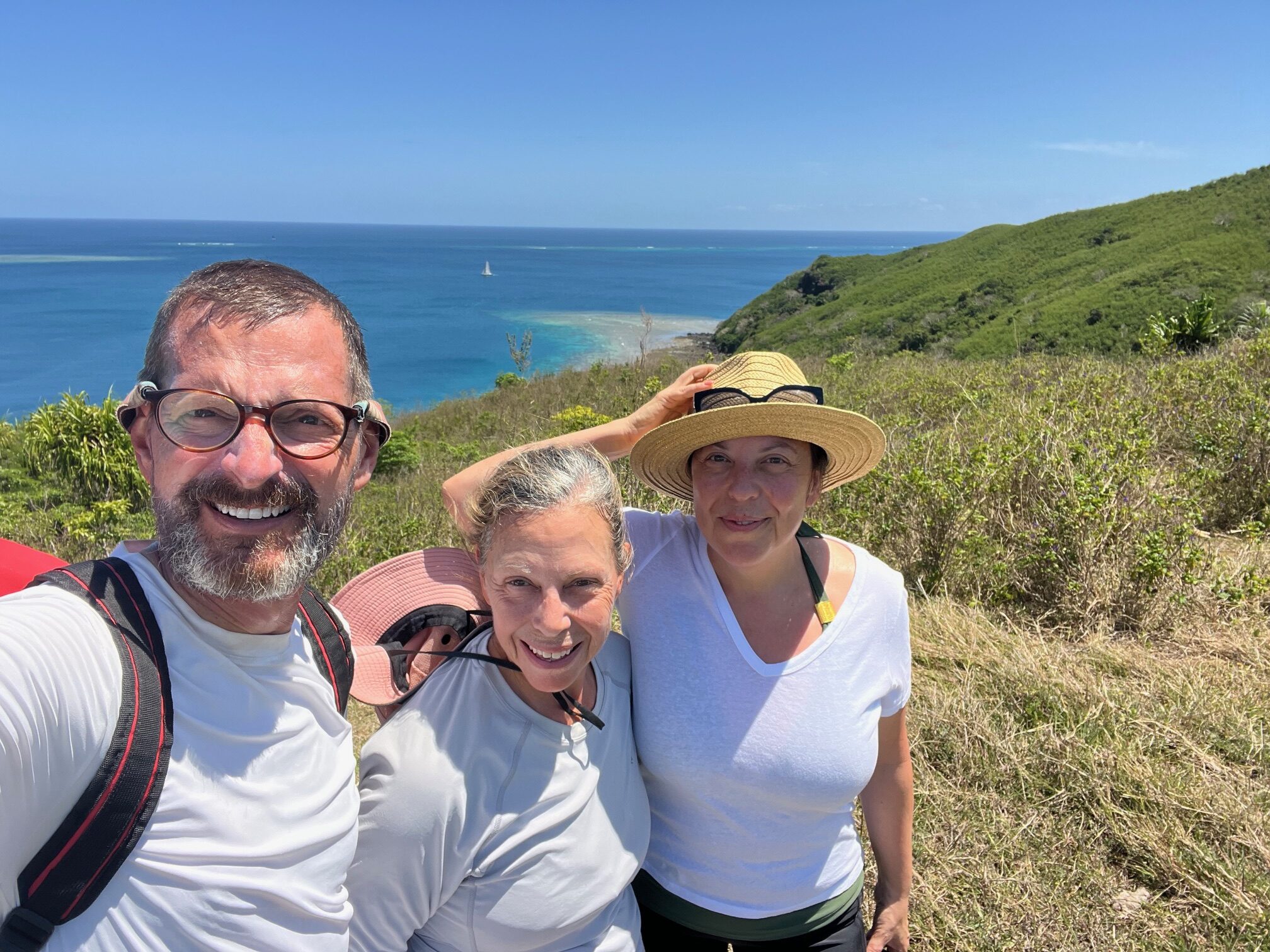 Read more about the article Chapter 172:  The Yasawas and a Special Guest