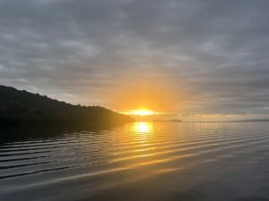 Read more about the article Chapter 171:  Windy reef entrances and back to civilization…