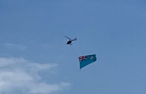 Read more about the article Chapter 174:  The One Without the Glamour