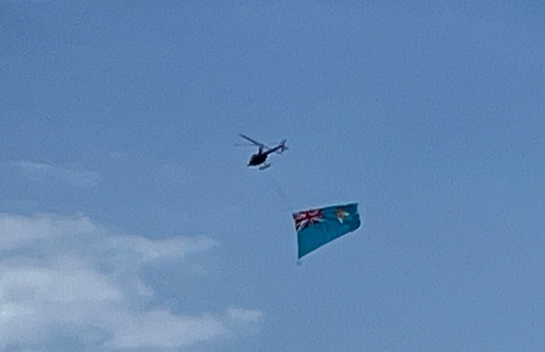 Read more about the article Chapter 174:  The One Without the Glamour