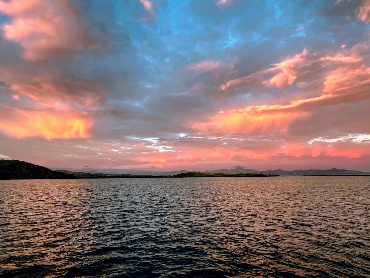 Read more about the article Chapter 195: Reef Navigations, Airhorn Wake-Up Calls, & Village Magic in Ovalau