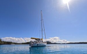 Read more about the article Chapter 196:  The BEST Anchorage