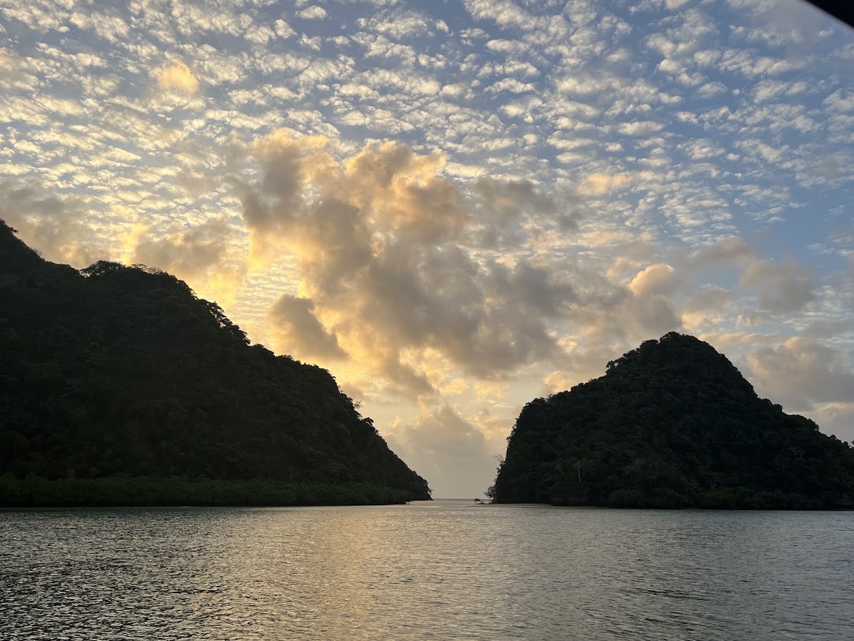Read more about the article Chapter 197: Will This Wind Ever Stop??? Adventures in the Lau Group