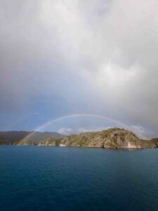 Read more about the article Chapter 200:  Adventures at Sea and on Land!!
